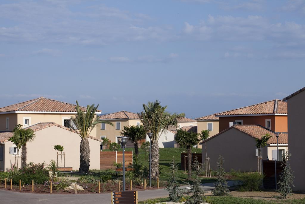 Le Domaine Du Golf*** By Ateya Vacances Fabrègues Zimmer foto